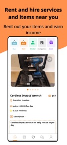 Weisro. Local Ads & Deals.jobs screenshot