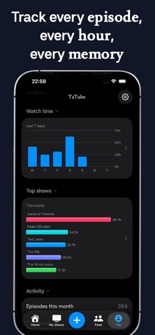 TaTube Screenshot 9 of 10