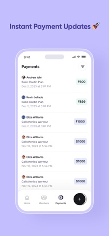 Rewisely for Members Screenshot 5 of 6