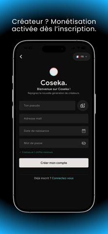 COSEKA: Finally Understood Screenshot 7 of 8