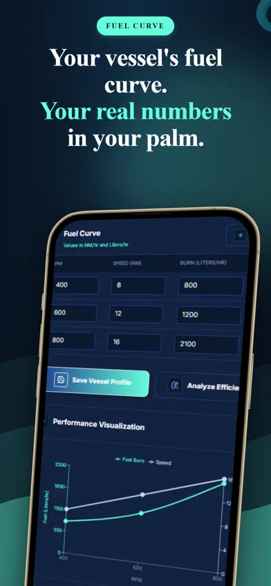 Seawise screenshot 4