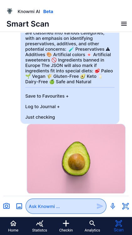 KnowmiAI screenshot-6
