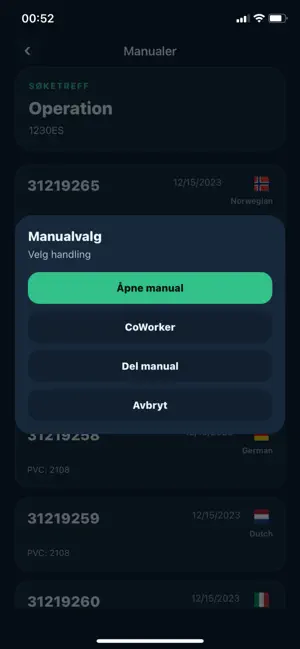 Lift Doctor screenshot 2