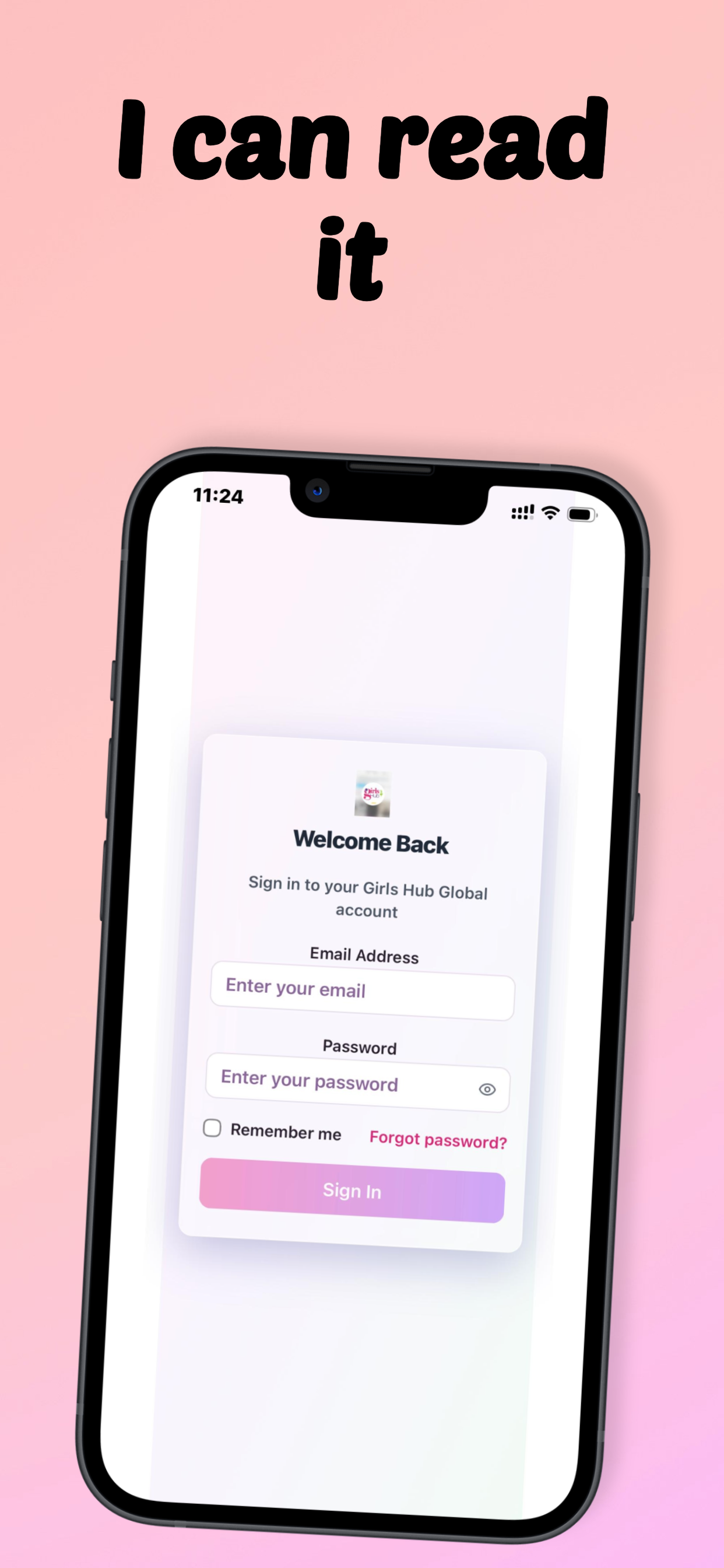 The Girls Hub Global