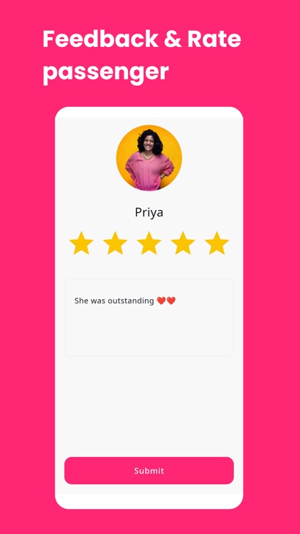 Vrides Driver screenshot-7