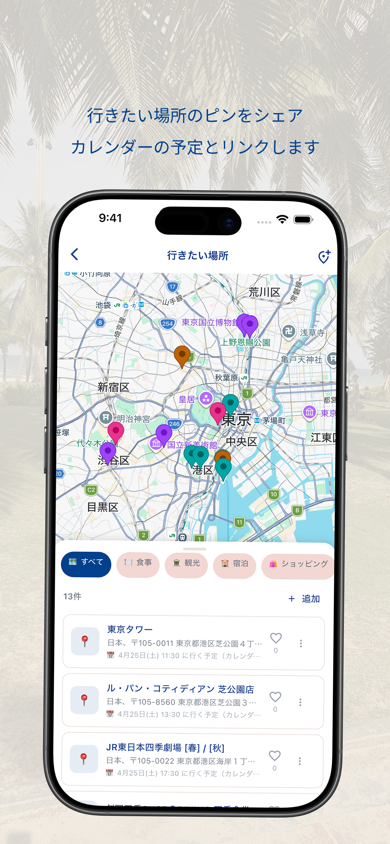 Voyalina screenshot 3