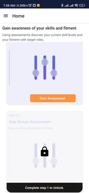 NWORX Plus screenshot 2