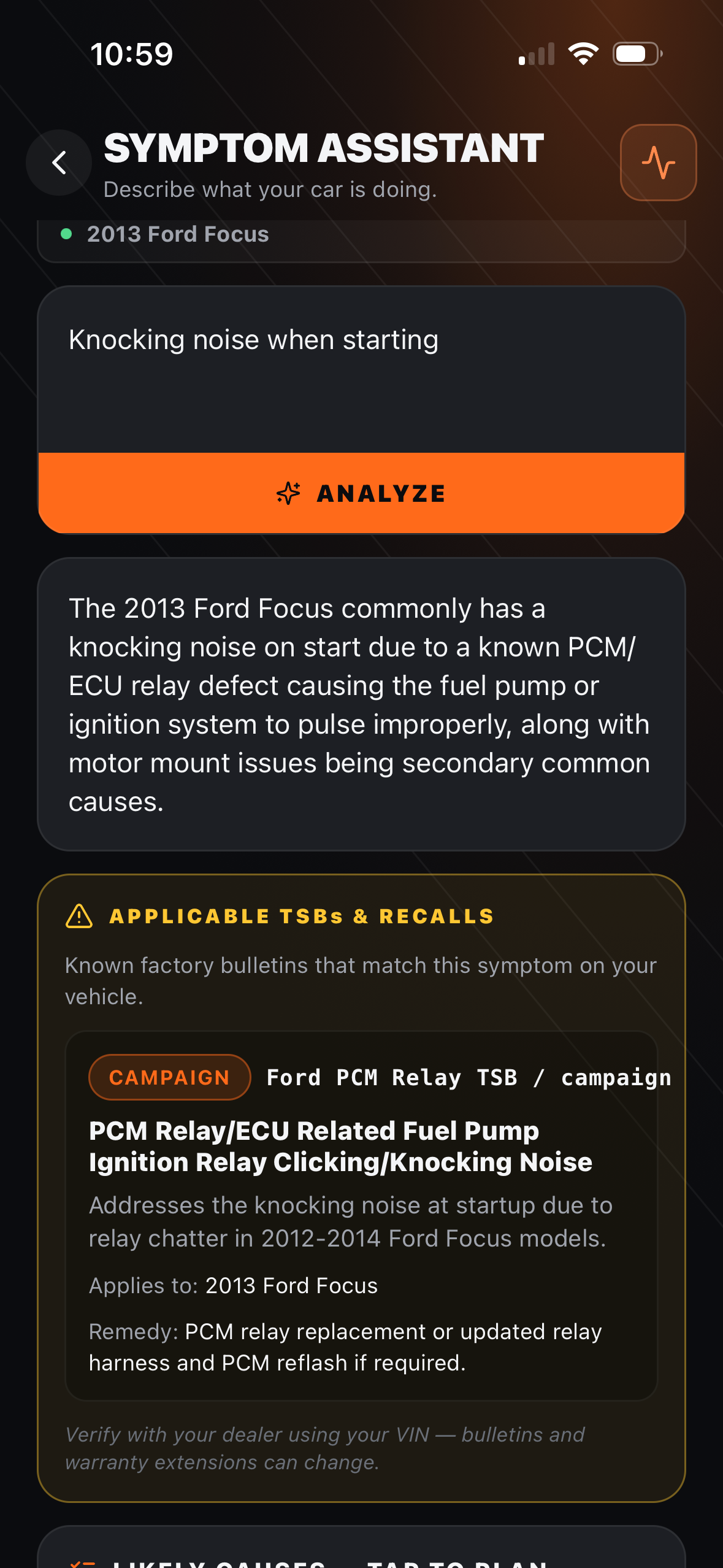 WrenchSpeak screenshot 3