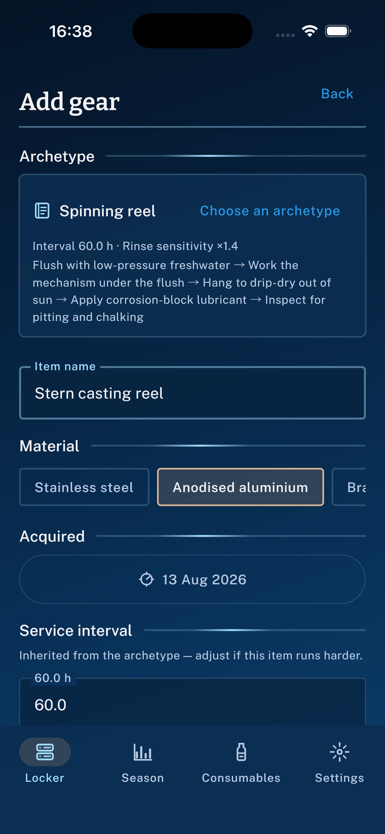 Screenshot 9 of Riveno