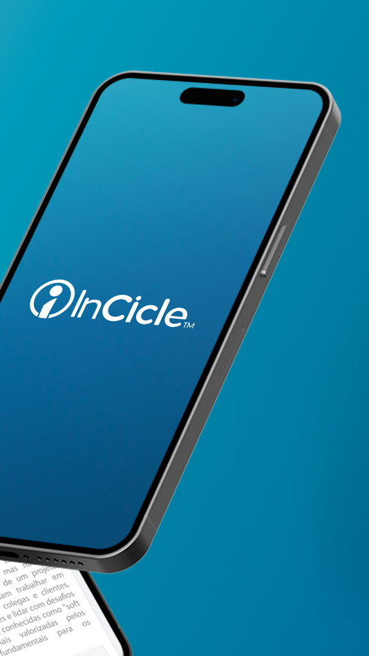 #2. InCicle (iOS) 由: Converta LTDA