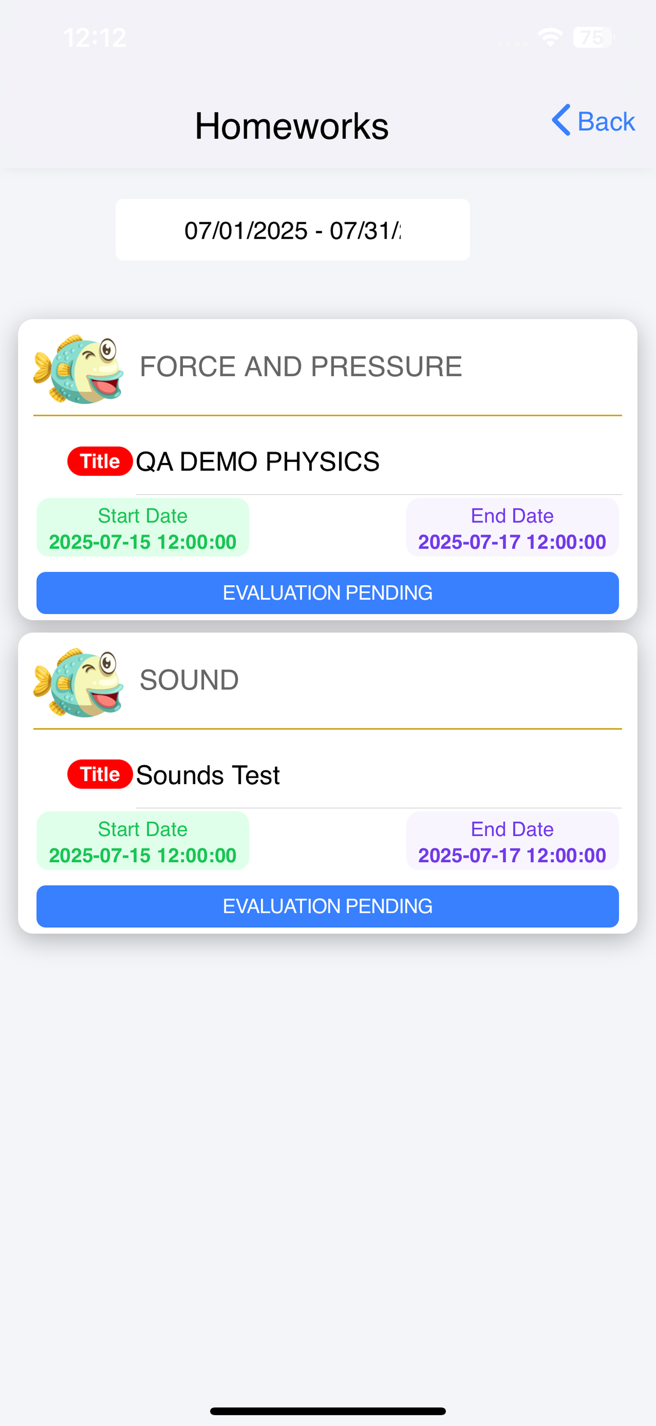 Sundar Educational Society screenshot 5