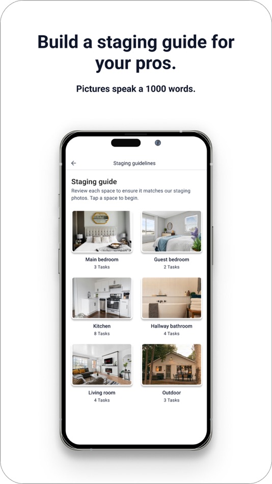 #3. Automatebnb (iOS) 由: Automatebnb inc.