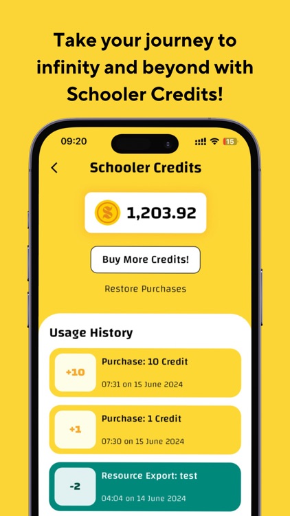 Schooler screenshot-6