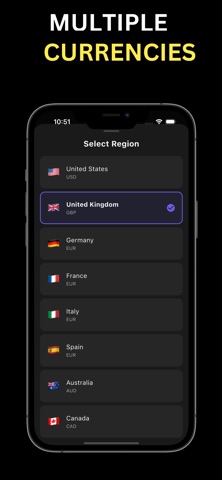 Card Value Scanner Pro screenshot