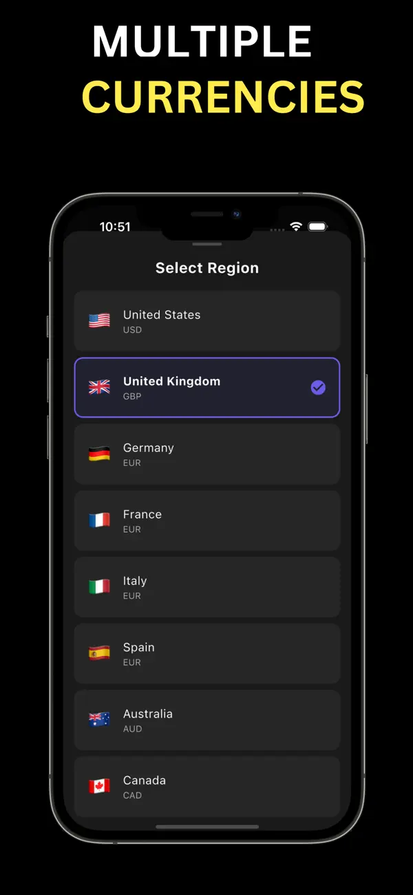 #5. Card Value Scanner Pro (iOS) Podle: Steward Technologies Ltd