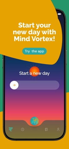 ADHD daily planner:Mind Vortex Screenshot 10 of 10