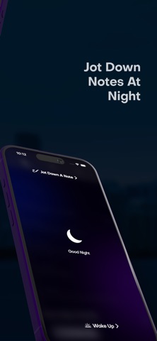 Night Routine Screenshot 9 of 10