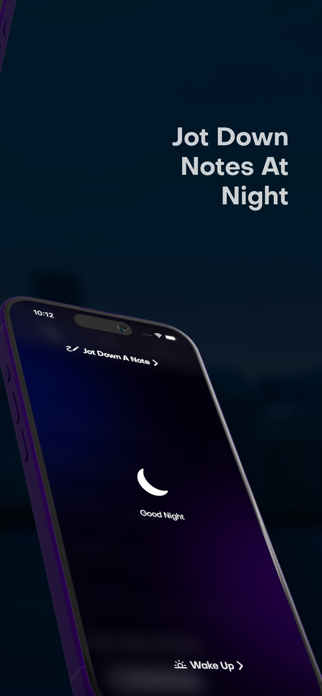 Night Routine Screenshot 9 of 10
