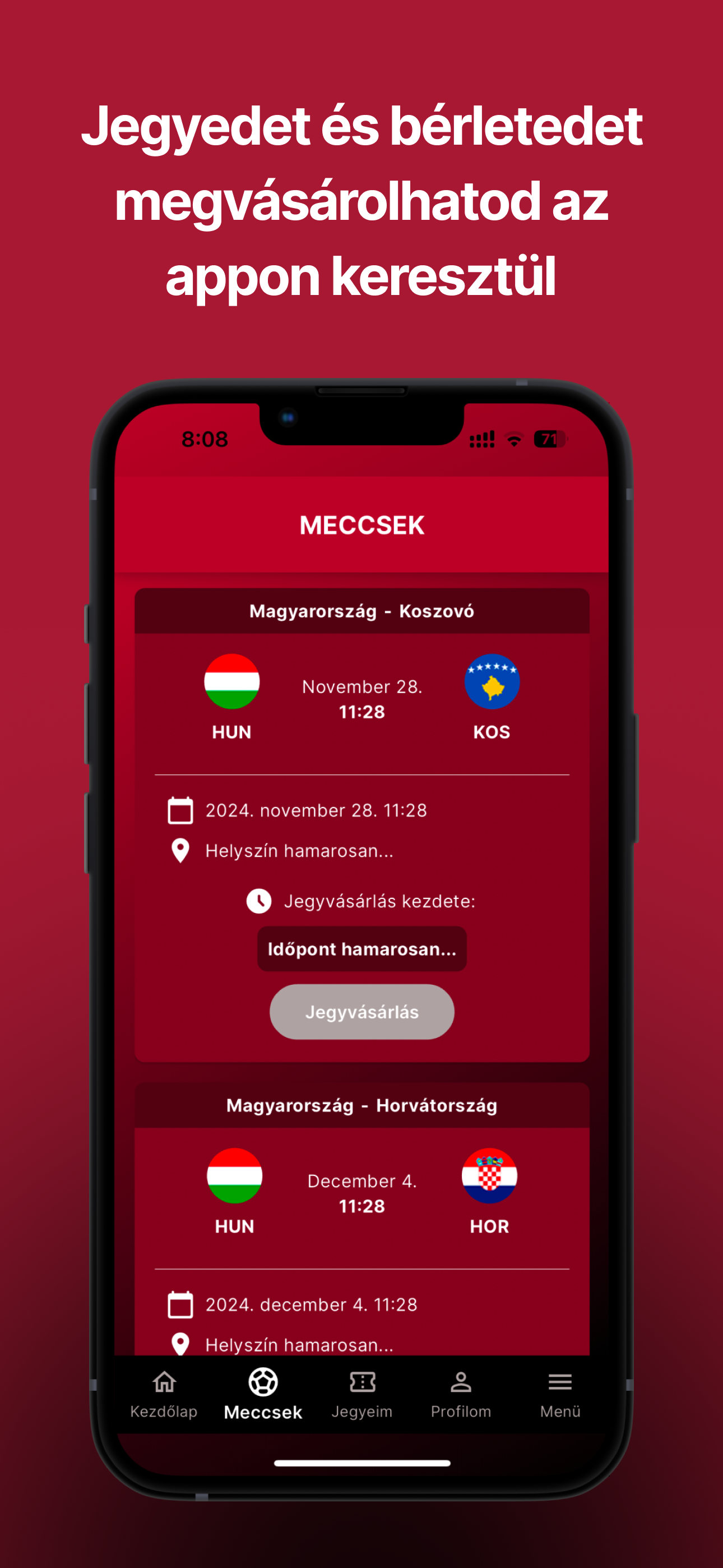 MLSZ Szurkolói Klub