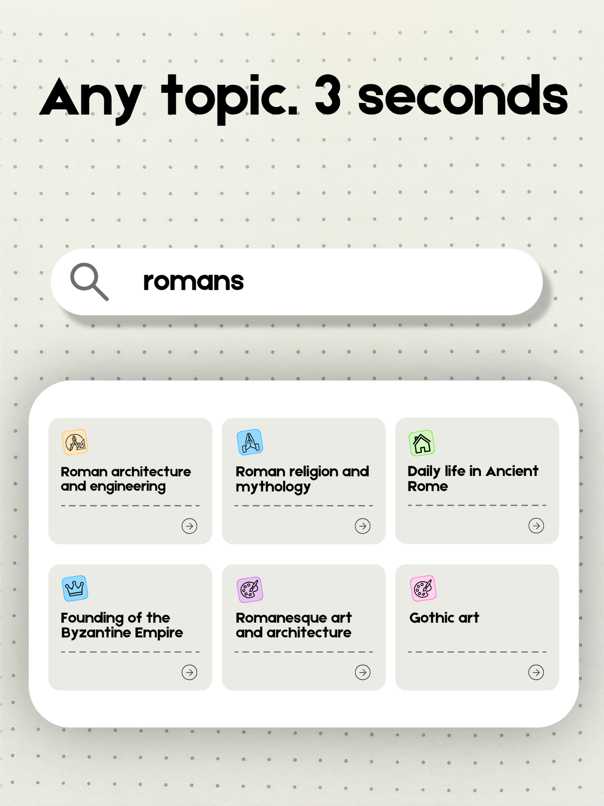 History Master: Study & Quiz screenshot 17