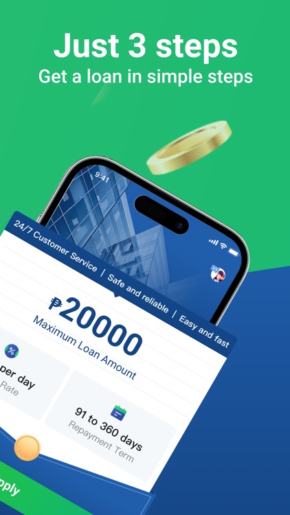 Cash Tala - online peso loan