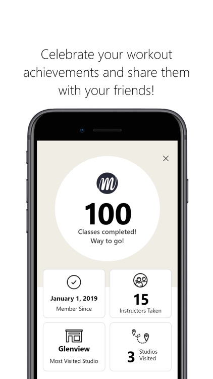 Modern Reform Pilates screenshot-5