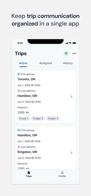 Rose Rocket Mobile screenshot 1