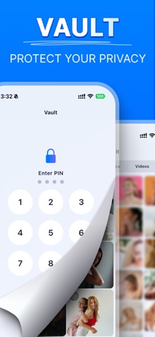 Pic Cleaner :Ai Photos Cleaner iPhone screenshot 8