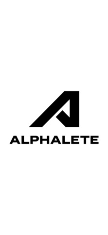 Alphalete Screenshot 1 of 6