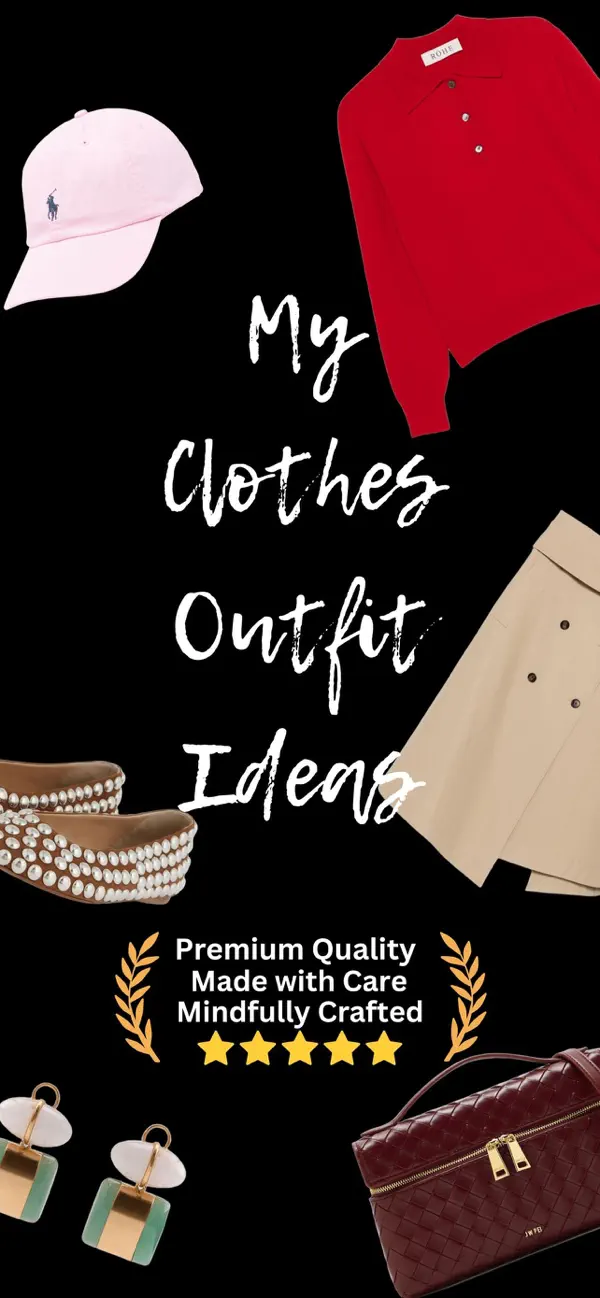 Screenshot #1 pour Closet organizer: Daily look