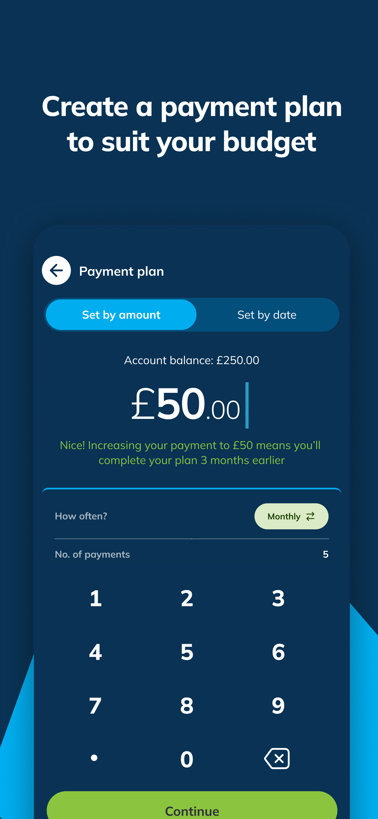 PRA Group screenshot 3