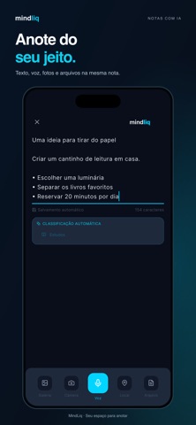 MindLiq Screenshot 2 of 5