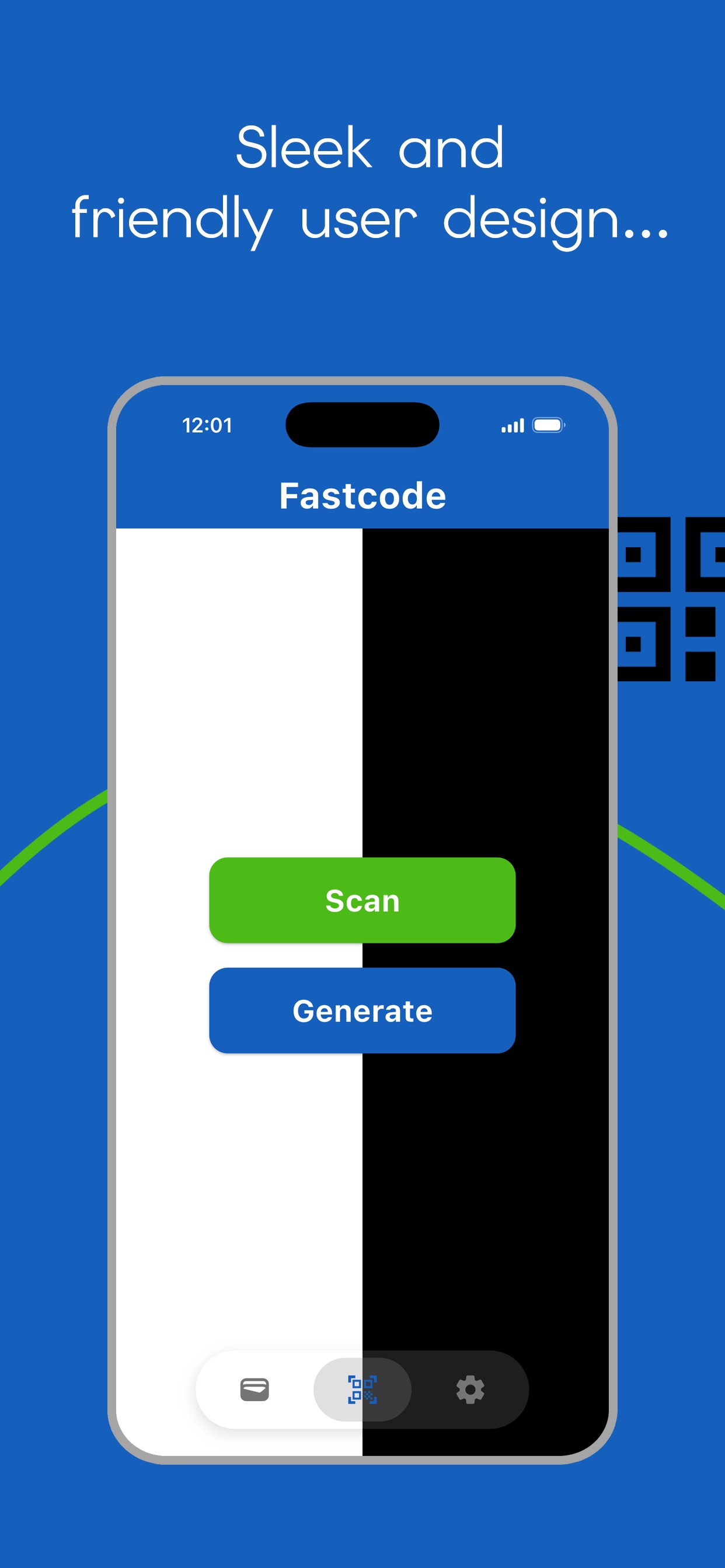 Screenshot 6 of Fastcode - Scanner and Wallet