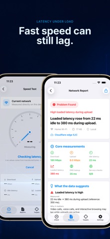 Network Doctor: WiFi Check Screenshot 4 of 7