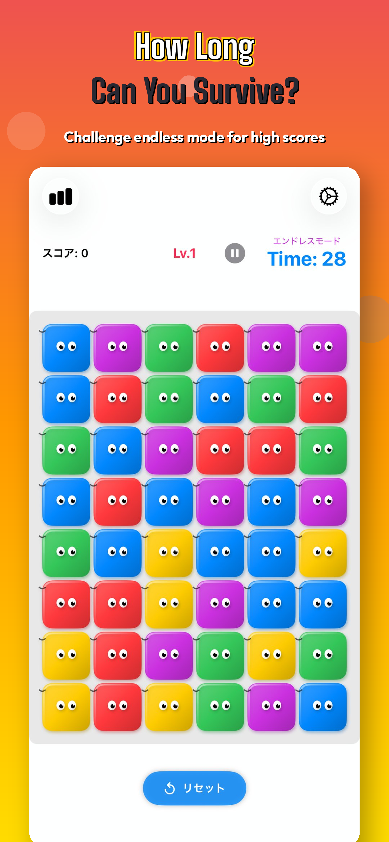 Tinza - Match 3 Puzzle screenshot 7