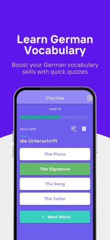 Wortify Screenshot 4 of 4