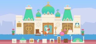 Dinosaur City: Building Games iPhone screenshot