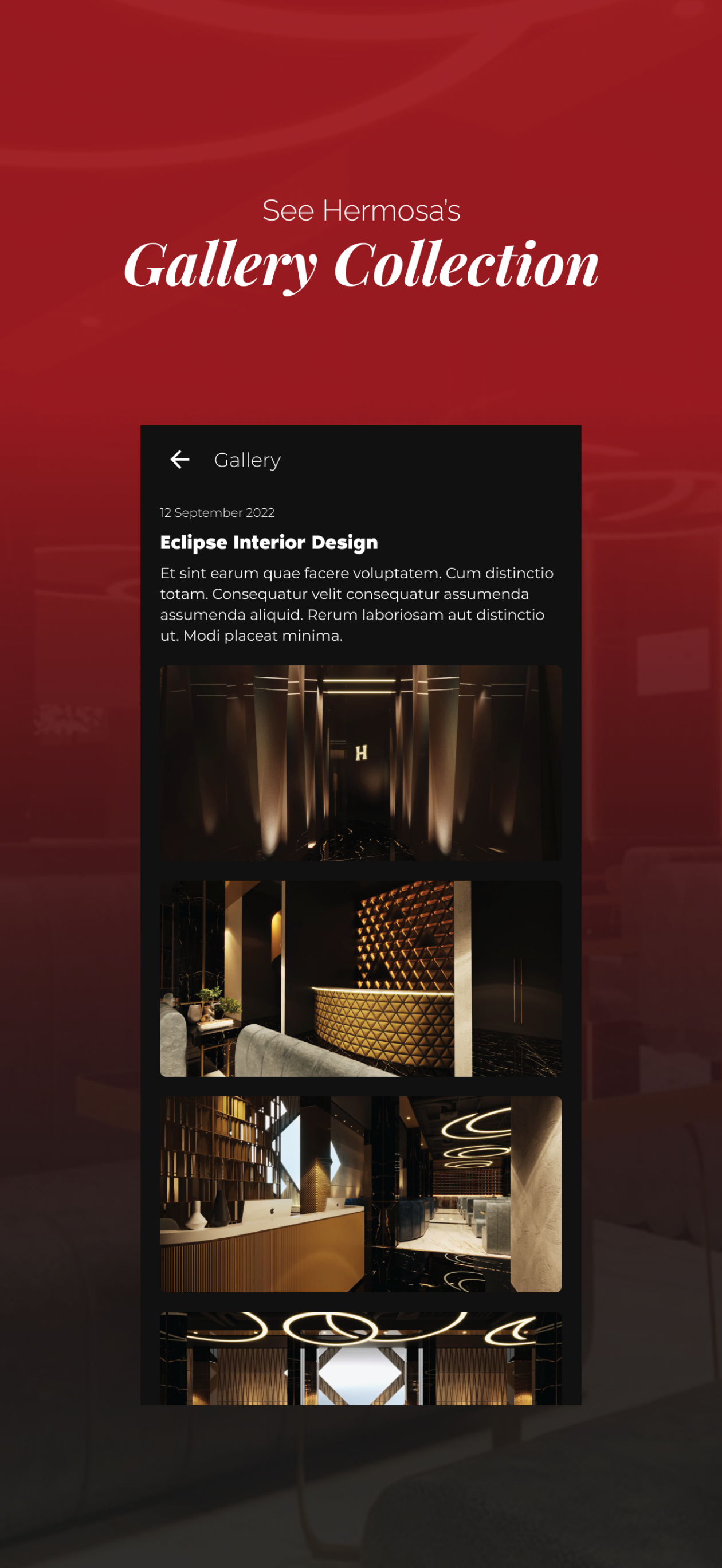 Eclipse Loyalty screenshot 6