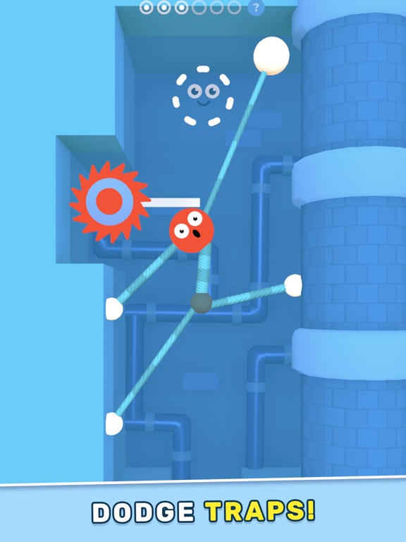 Screenshot #6 pour Stretch Guy