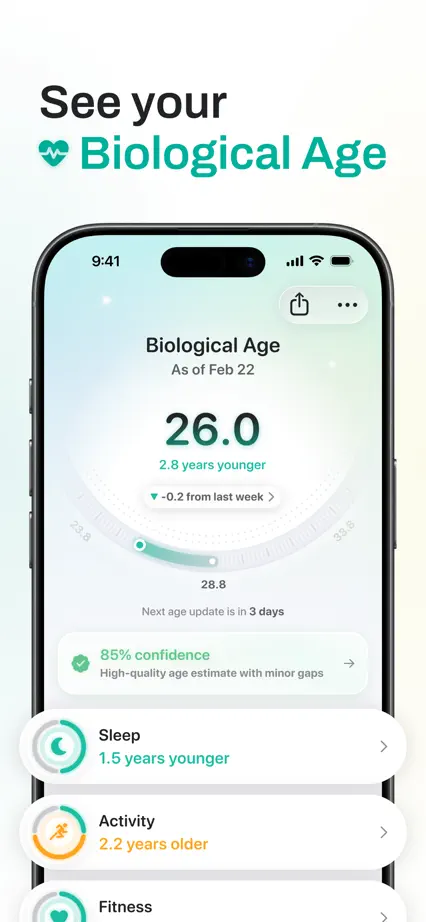 Bevel, App Store screenshot 9