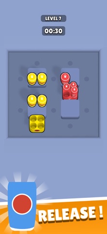 Roll & Pack Screenshot 2 of 5