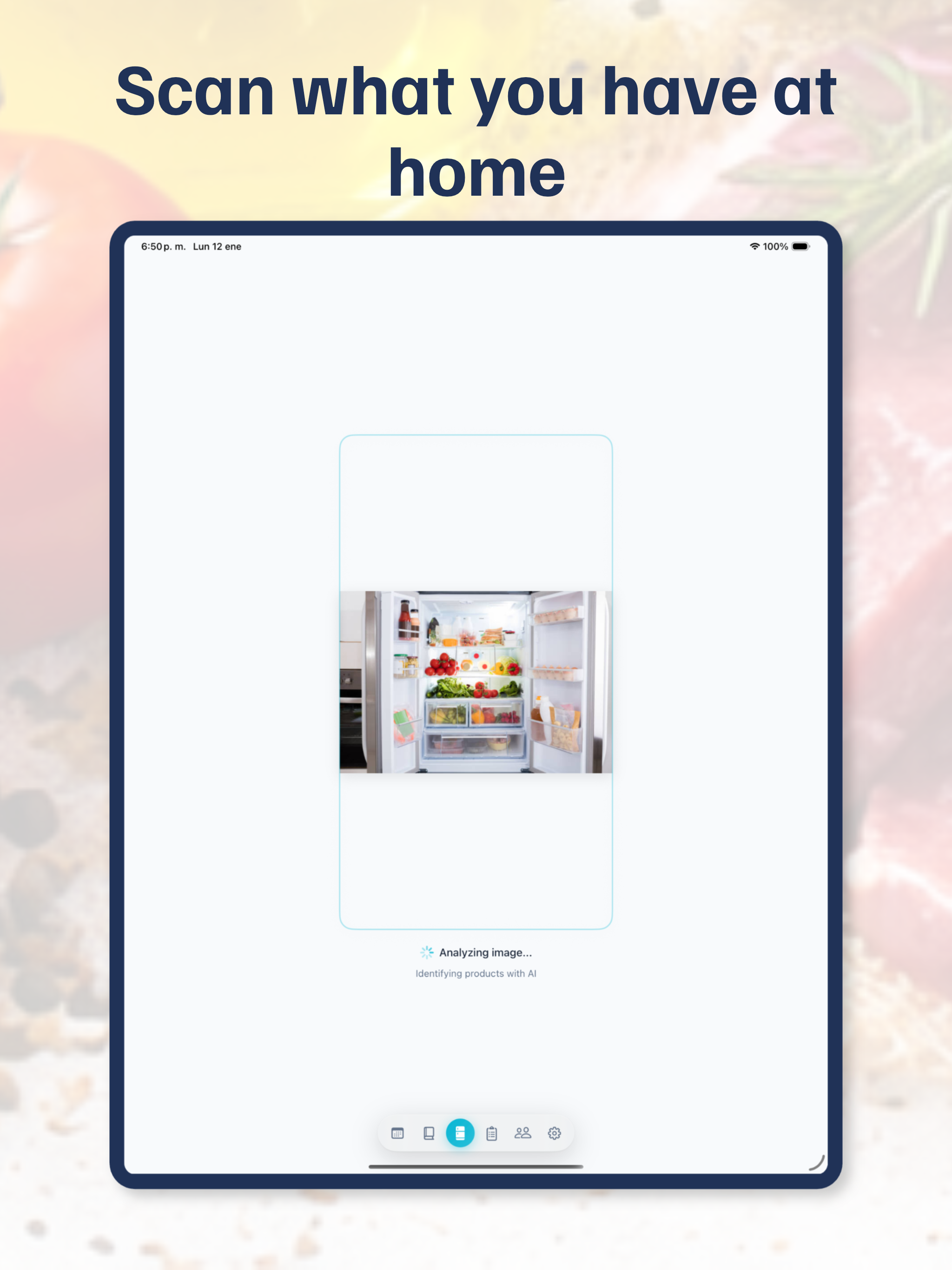 Cora: AI Meal Planner