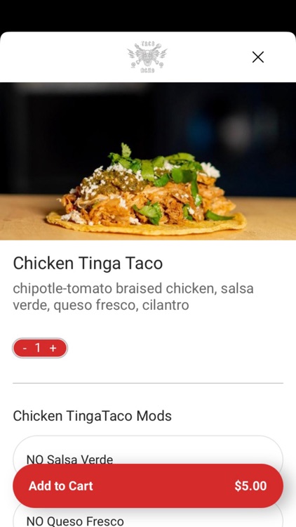 Taco Reho screenshot-3