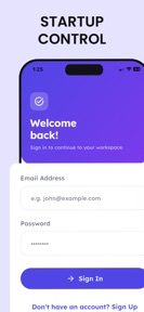 Taskora - Tasks for Any Team screenshot