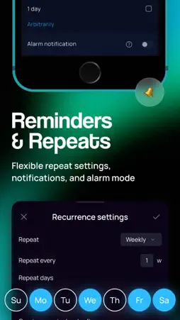 Singularity To Do List, Tasks screenshot 4