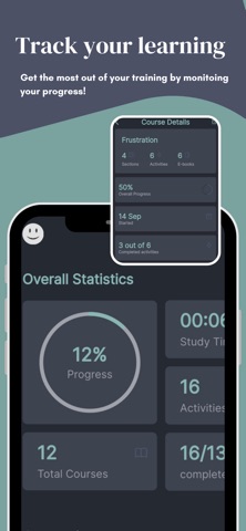 Positive Pet Behaviour Vet screenshot