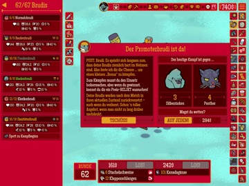 How Many Dudes? App Store preview screenshot 16