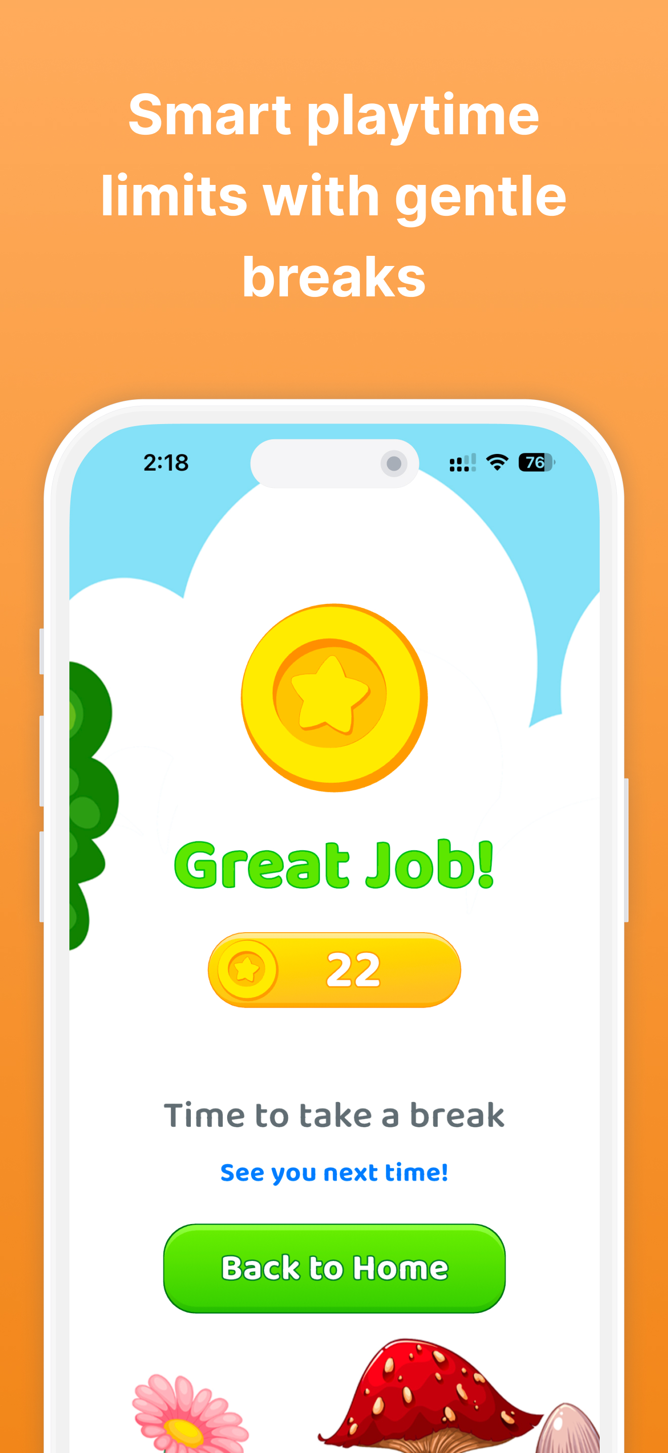 Koala Learners - ABCs & 123s screenshot 5
