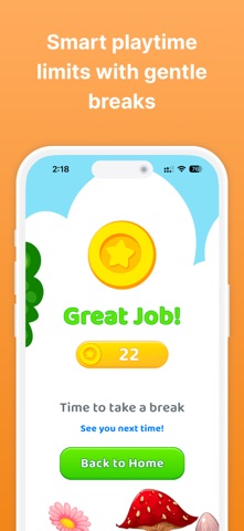Koala Learners - ABCs & 123s screenshot