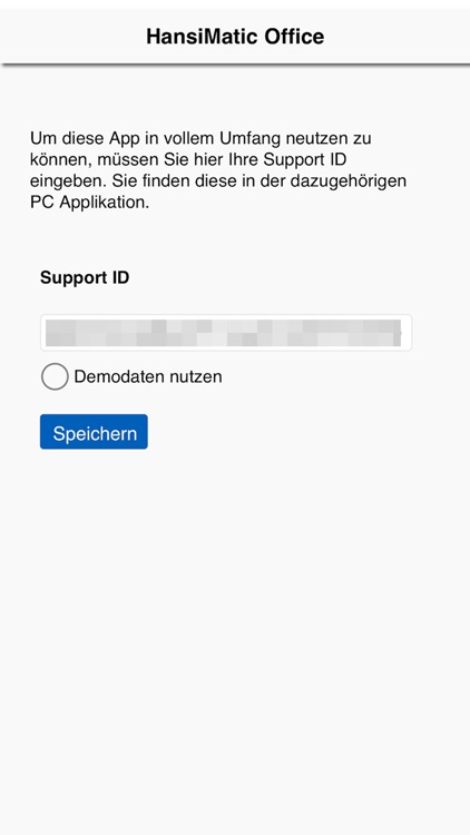 HansiMatic Office Pro 2025